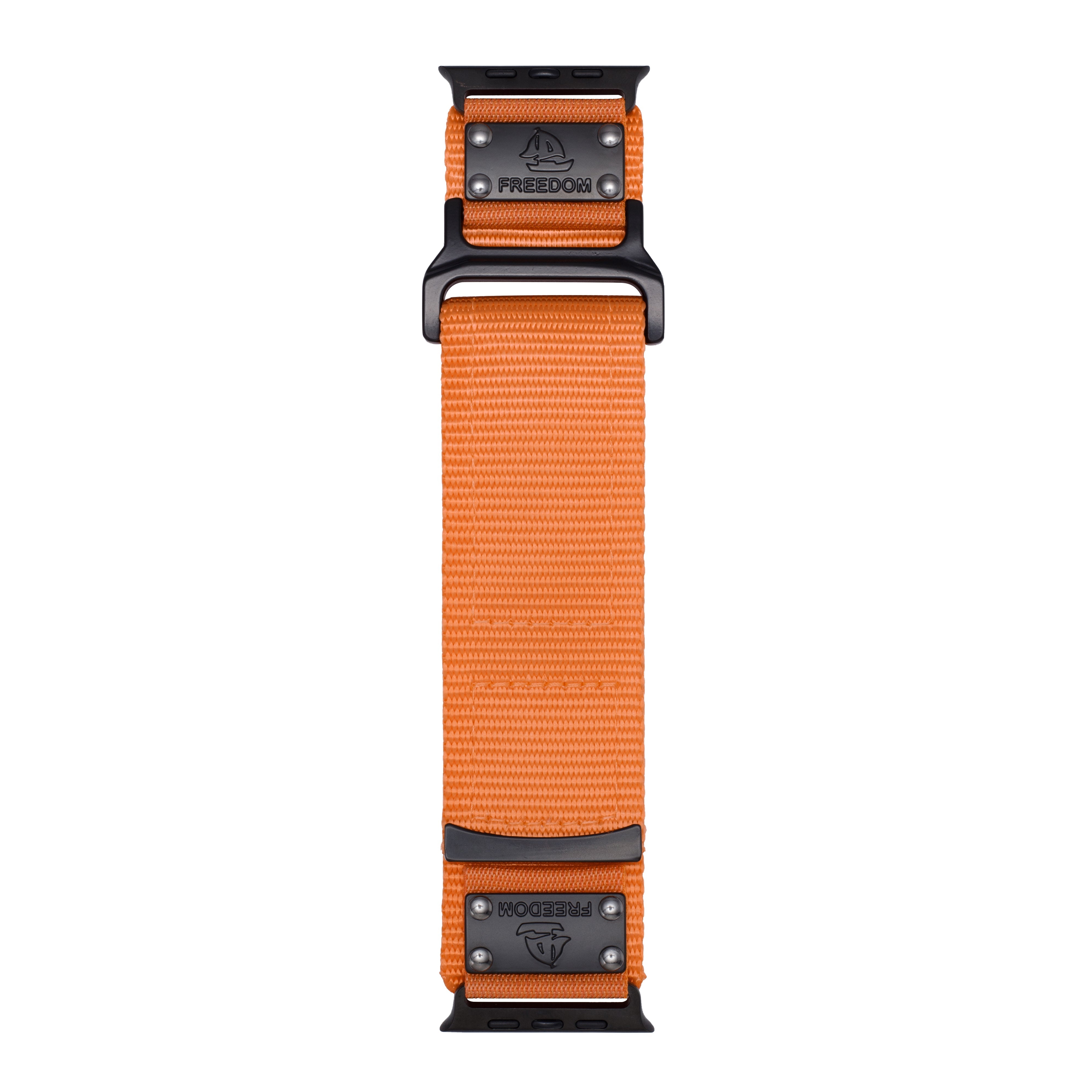 Ultra Wide Nylon Sport Strap For Apple Watch 42/44/45/46/49MM