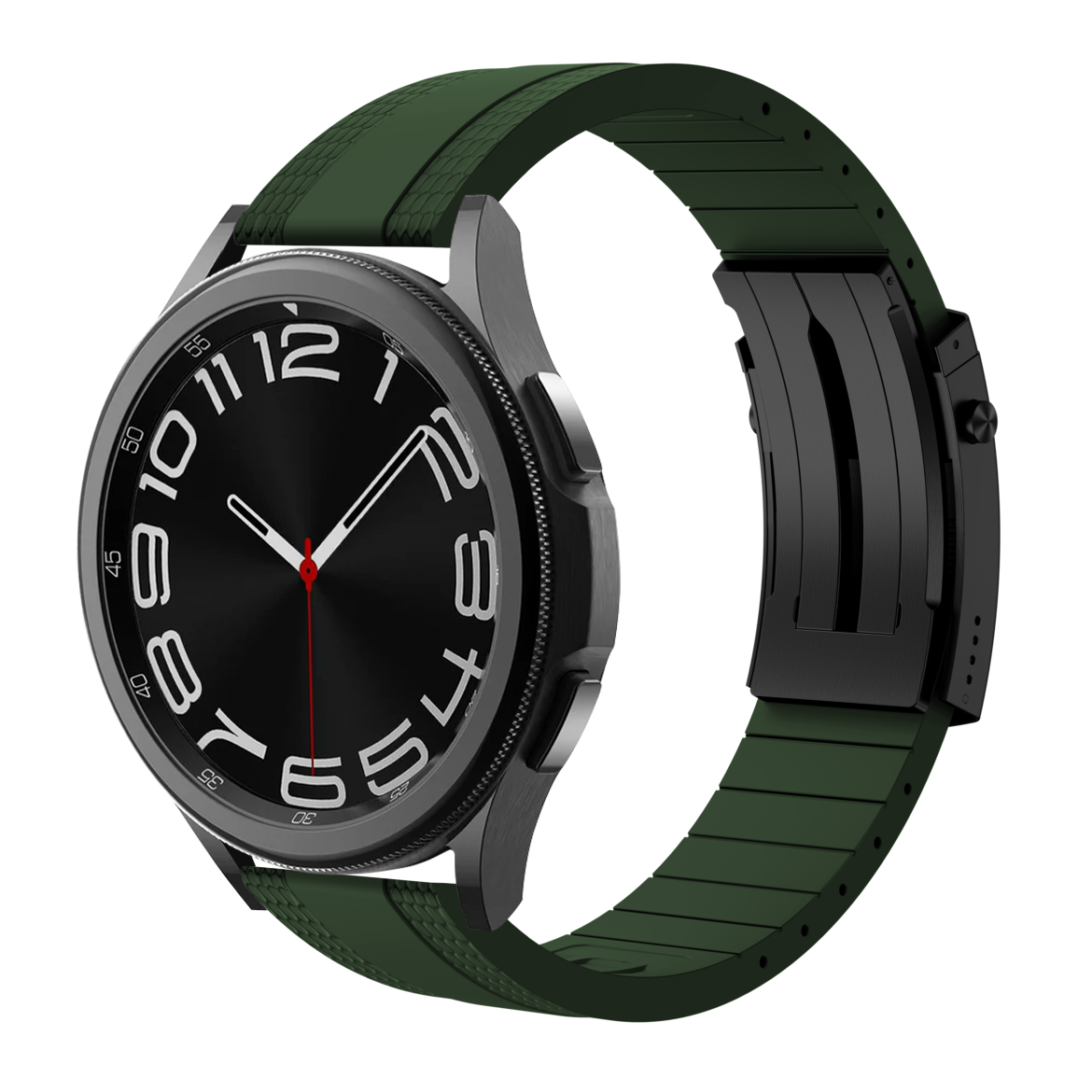 Super Ocean Luxe Band For Samsung Galaxy Watch 8/Ultra/4/5/6/7/pro