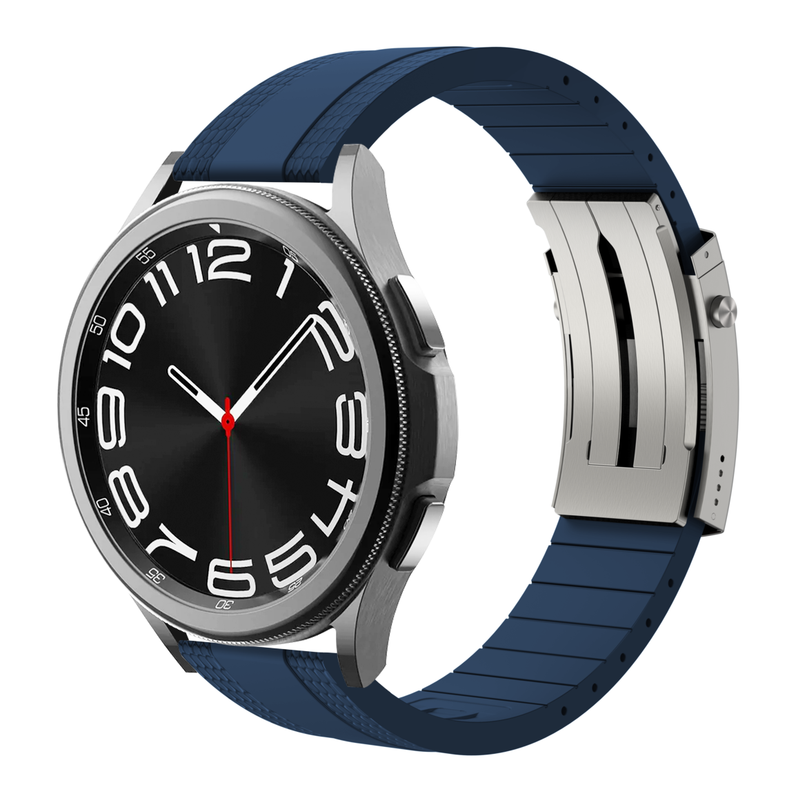 Super Ocean Luxe Band For Samsung Galaxy Watch 8/Ultra/4/5/6/7/pro