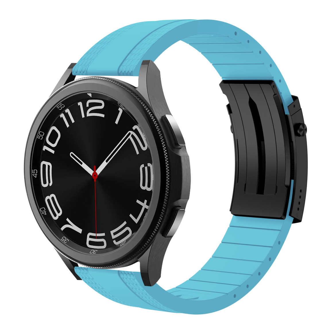 Super Ocean Luxe Band For Samsung Galaxy Watch 8/Ultra/4/5/6/7/pro