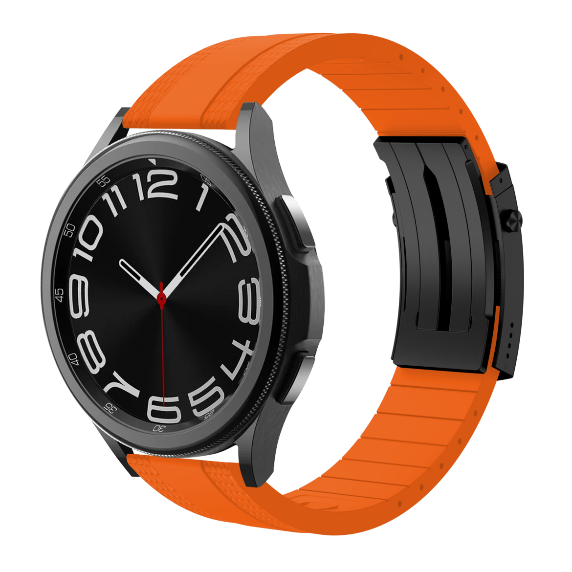 Super Ocean Luxe Band For Samsung Galaxy Watch 8/Ultra/4/5/6/7/pro