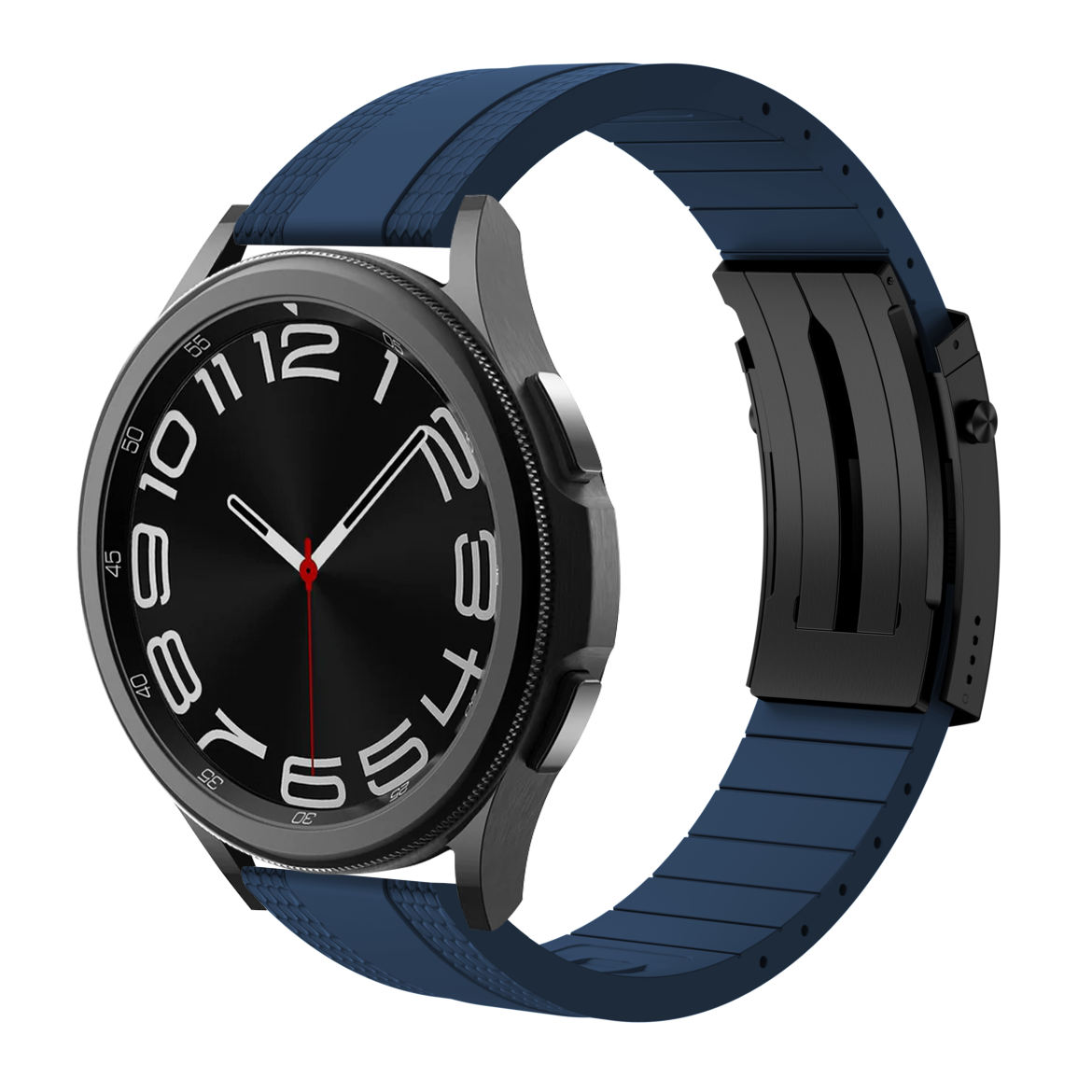 Super Ocean Luxe Band For Samsung Galaxy Watch 8/Ultra/4/5/6/7/pro