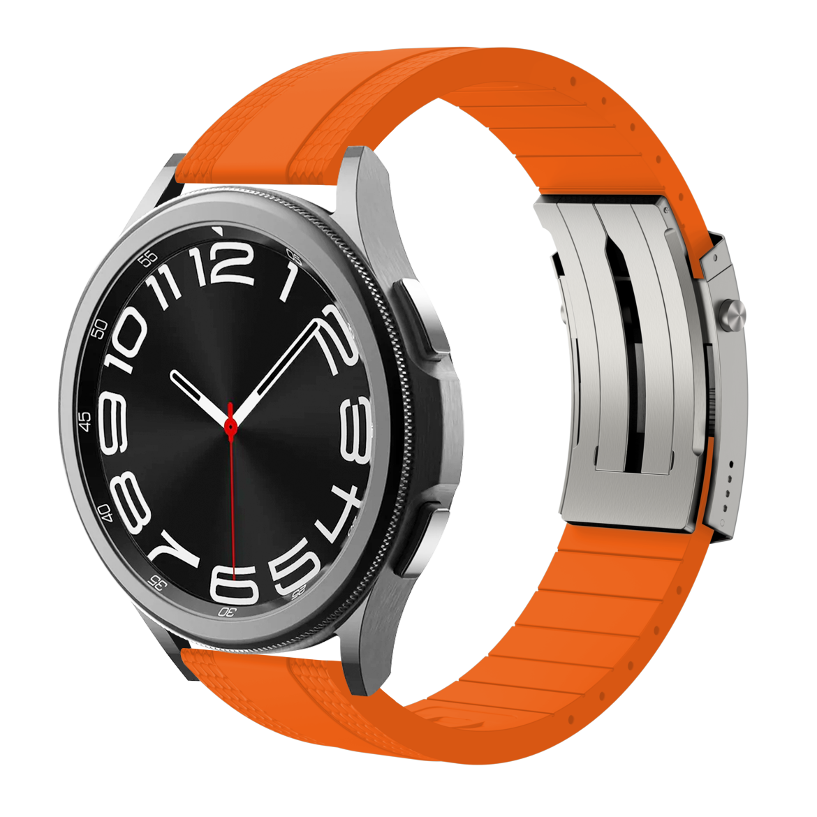 Super Ocean Luxe Band For Samsung Galaxy Watch 8/Ultra/4/5/6/7/pro