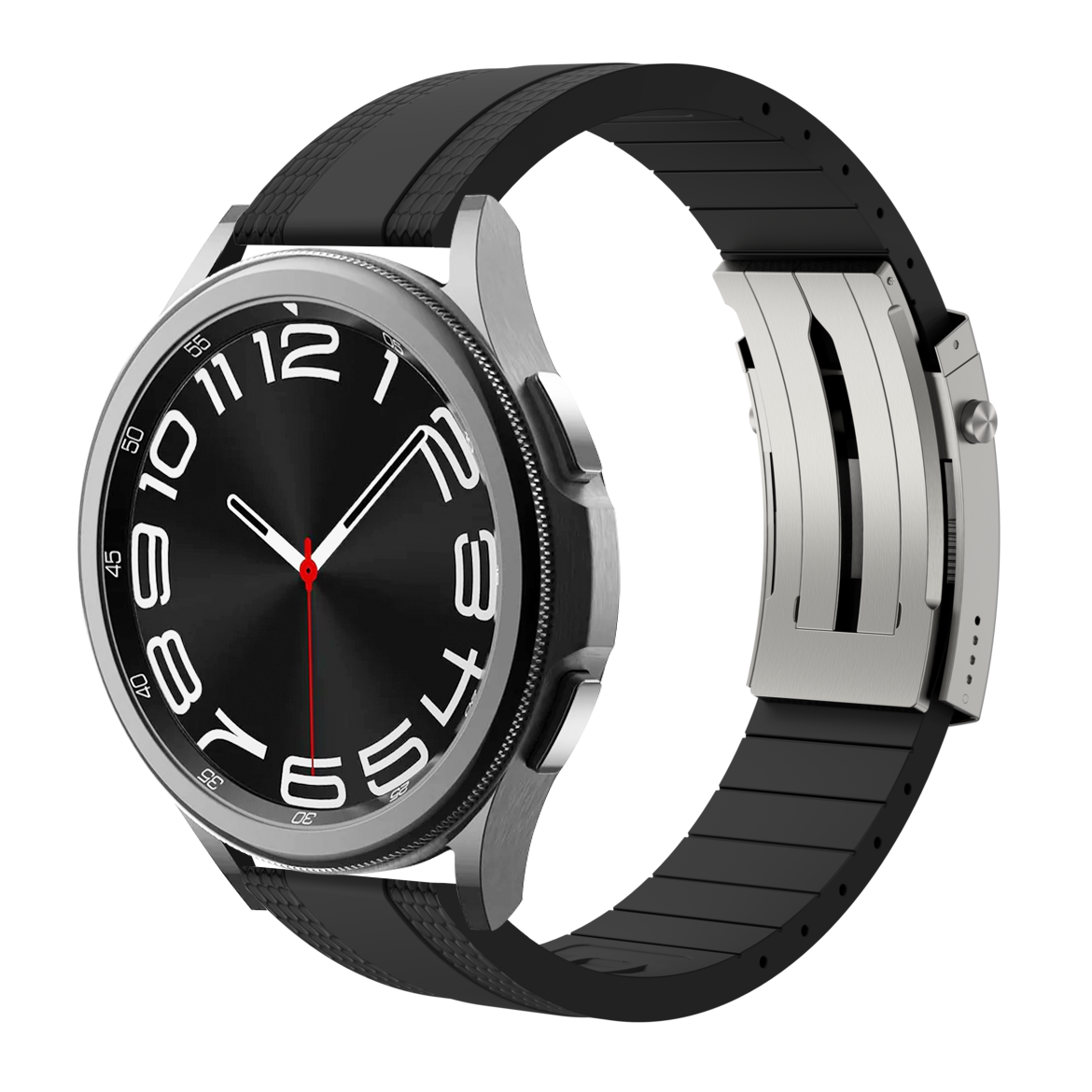 Super Ocean Luxe Band For Samsung Galaxy Watch 8/Ultra/4/5/6/7/pro