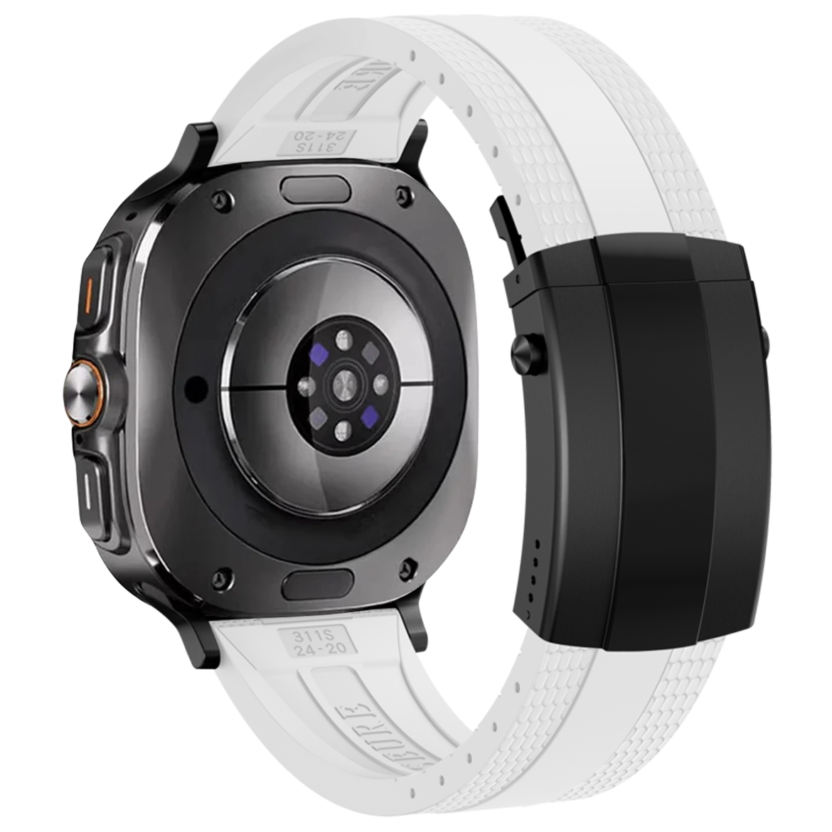 Super Ocean Luxe Band For Samsung Galaxy Watch 8/Ultra/4/5/6/7/pro