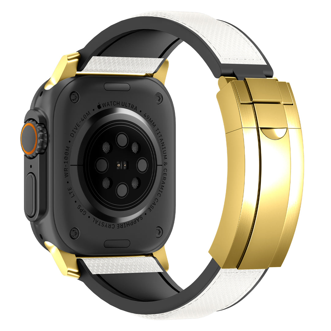 R Premium Strap For Apple Watch