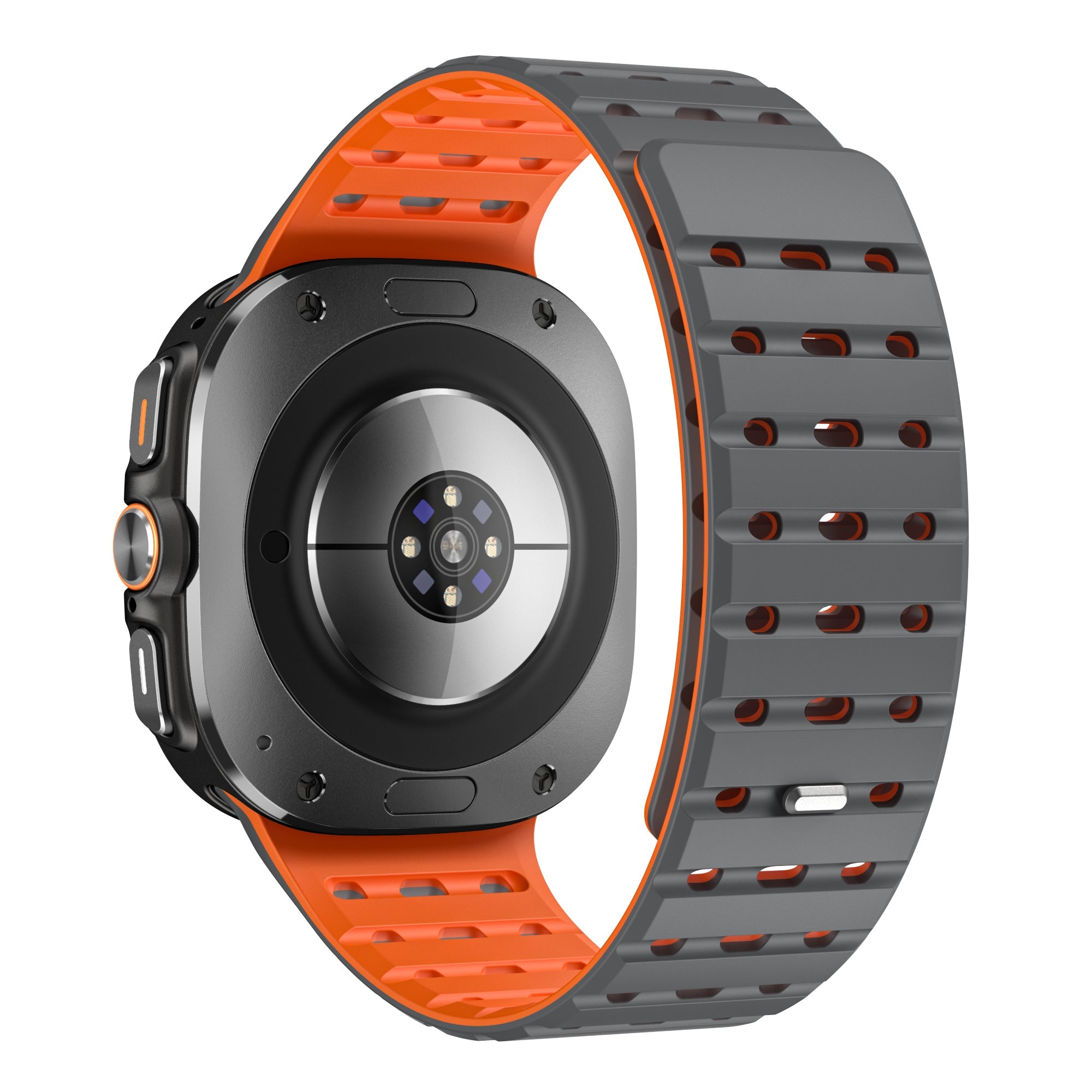 AW Silicone Band Pro For Samsung