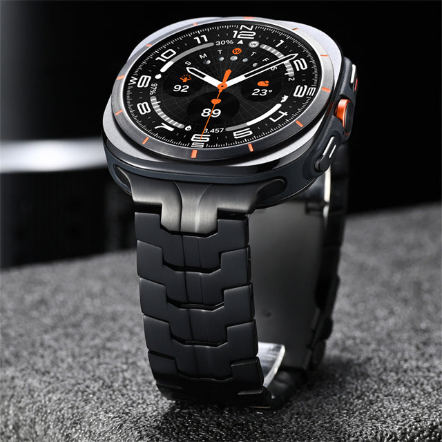 Titanium Band  For Samsung Galaxy Watch Ultra/ Galaxy Watch 8 /8Classic