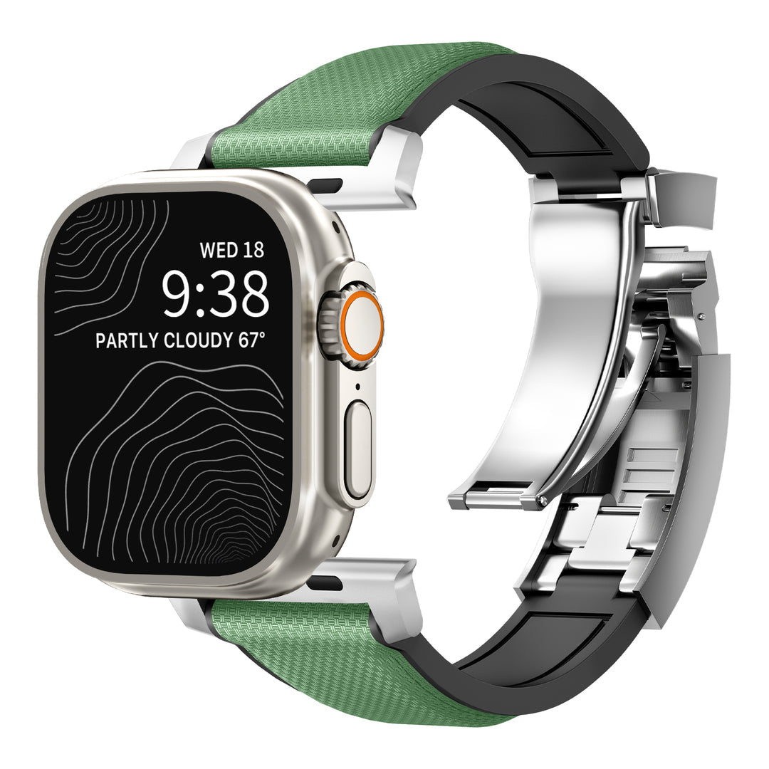 R Premium Strap For Apple Watch