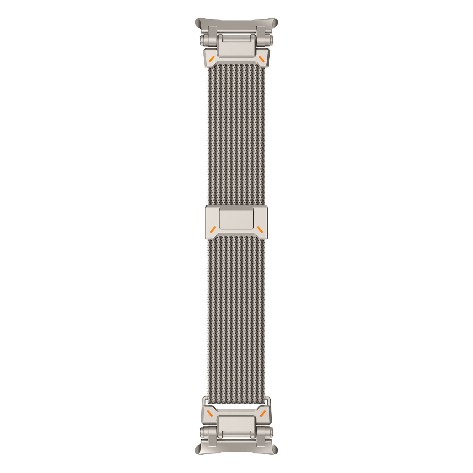 Milanese Loop with Magnetic Clasp Bands For Samsung Galaxy Watch Ultra