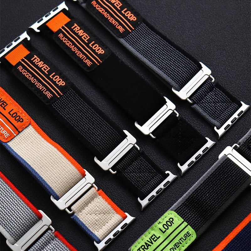 Designer Sports Trail Loop