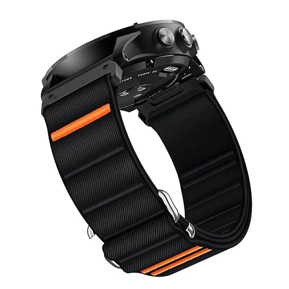 Outdoor Nylon band For Garmin