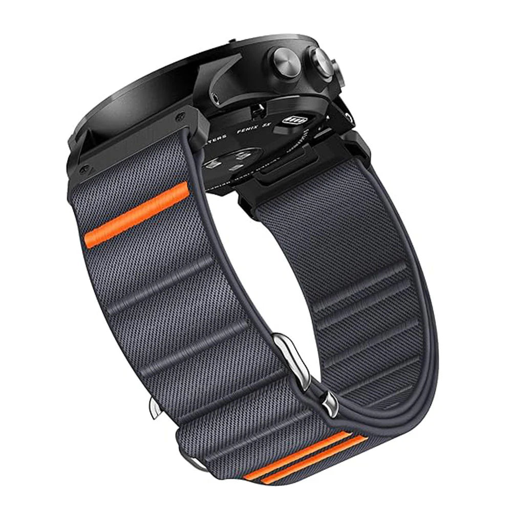 Outdoor Nylon band For Garmin