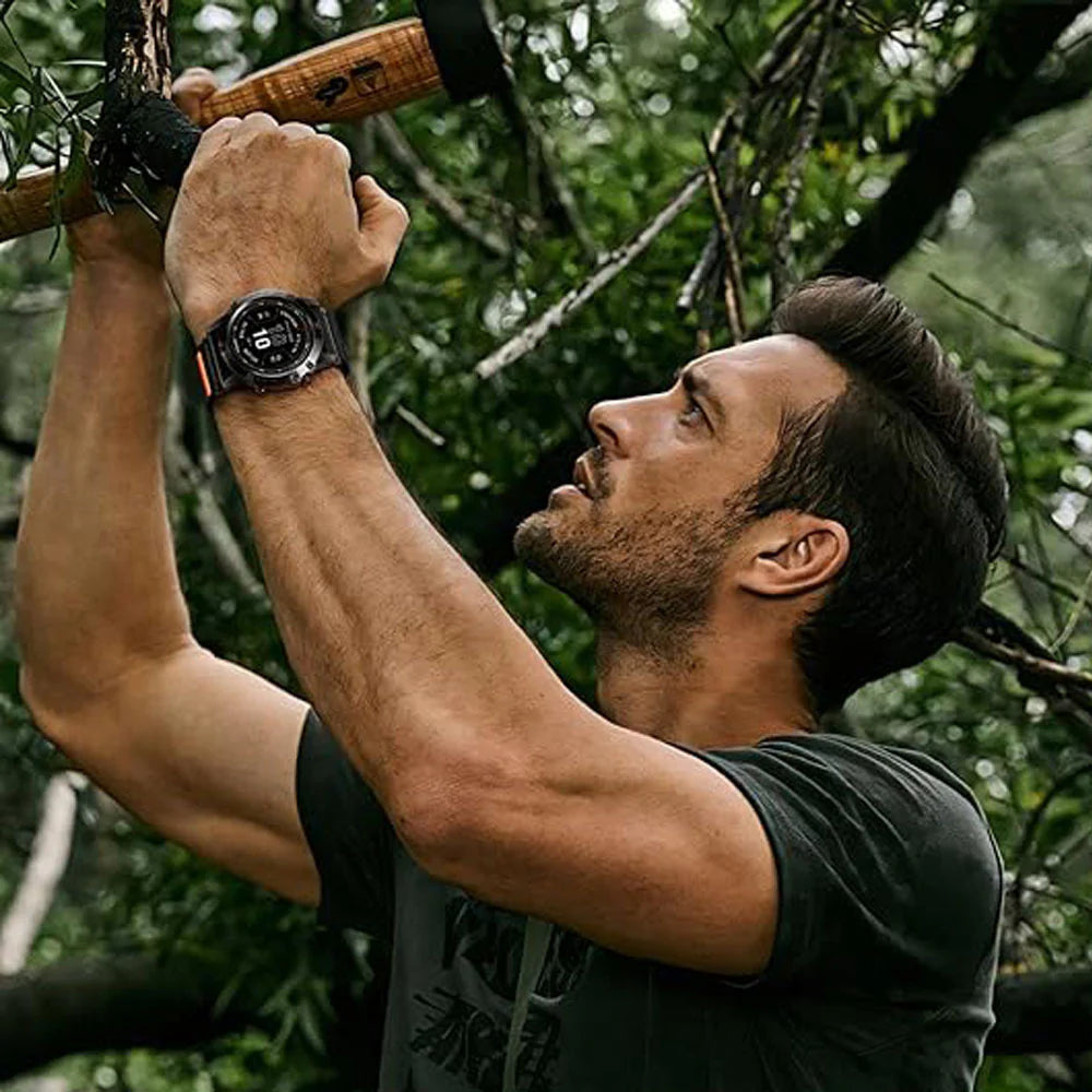 Outdoor Nylon band For Garmin