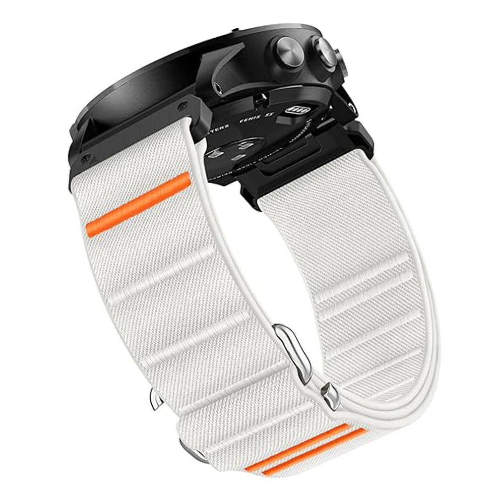 Outdoor Nylon band For Garmin