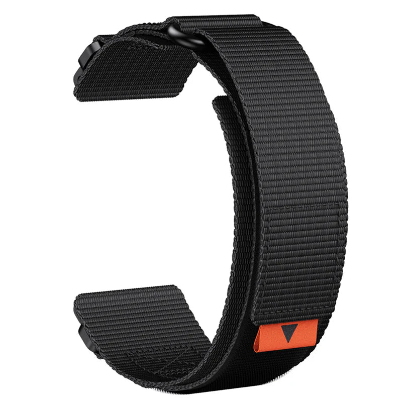Tactics Nylon Watch band For Garmin Fenix/Garmin Enduro/Garmin D2/Garmin Instinct