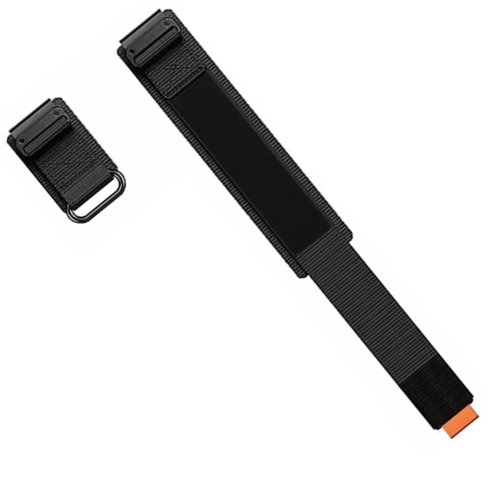 Tactics Nylon Watch band For Garmin Fenix/Garmin Enduro/Garmin D2/Garmin Instinct