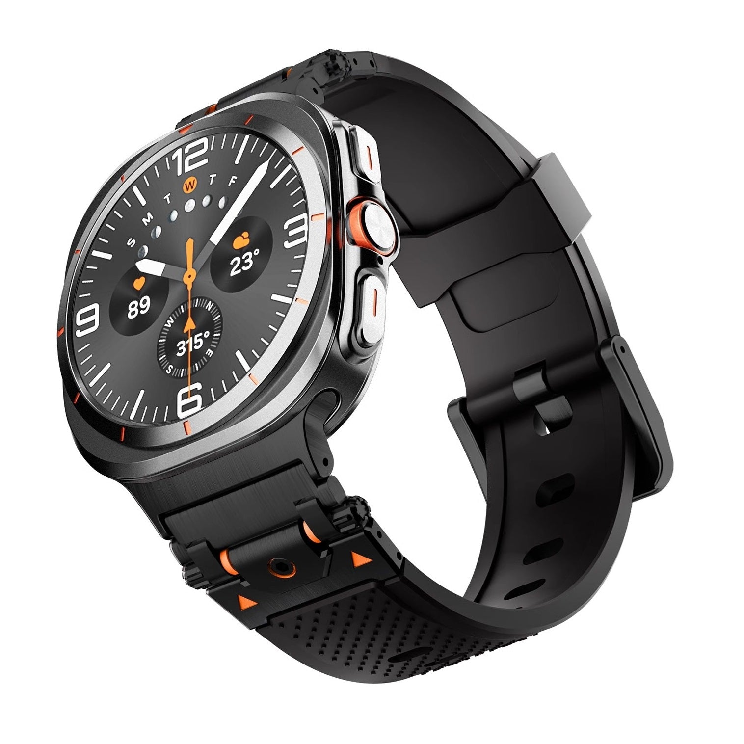 High-performance TPU Band For Samsung Galaxy Watch