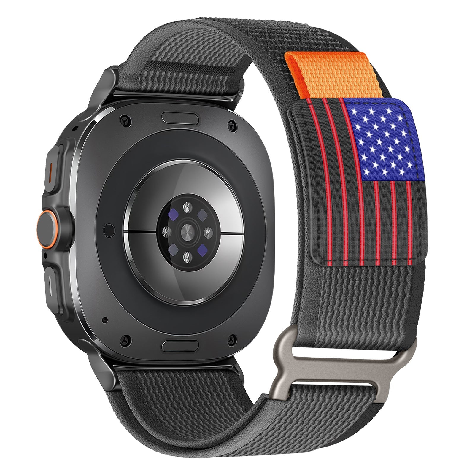 Designer Sports Trail Loop For Samsung Watch Ultra/7/6/5/4/pro