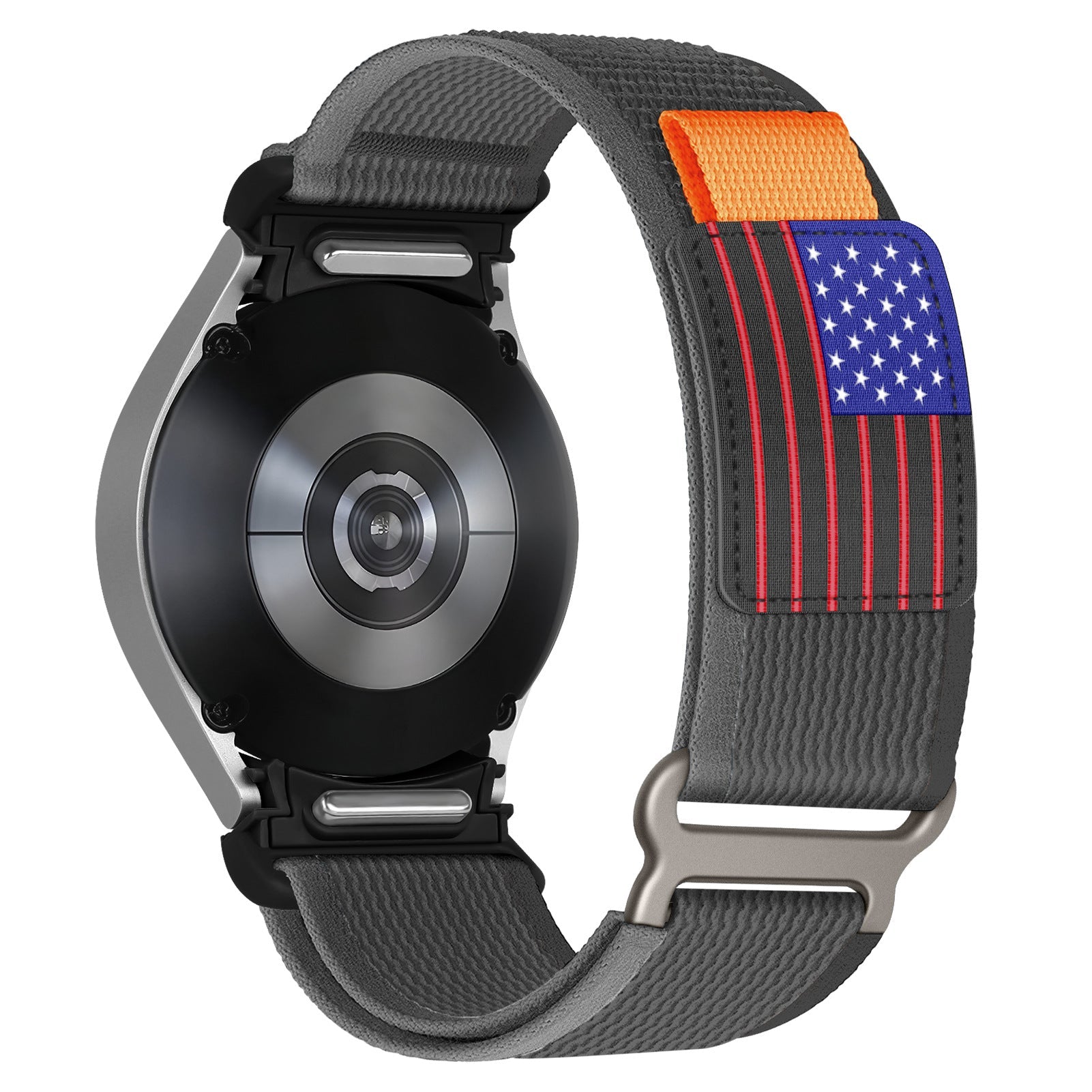Designer Sports Trail Loop For Samsung Watch Ultra/7/6/5/4/pro
