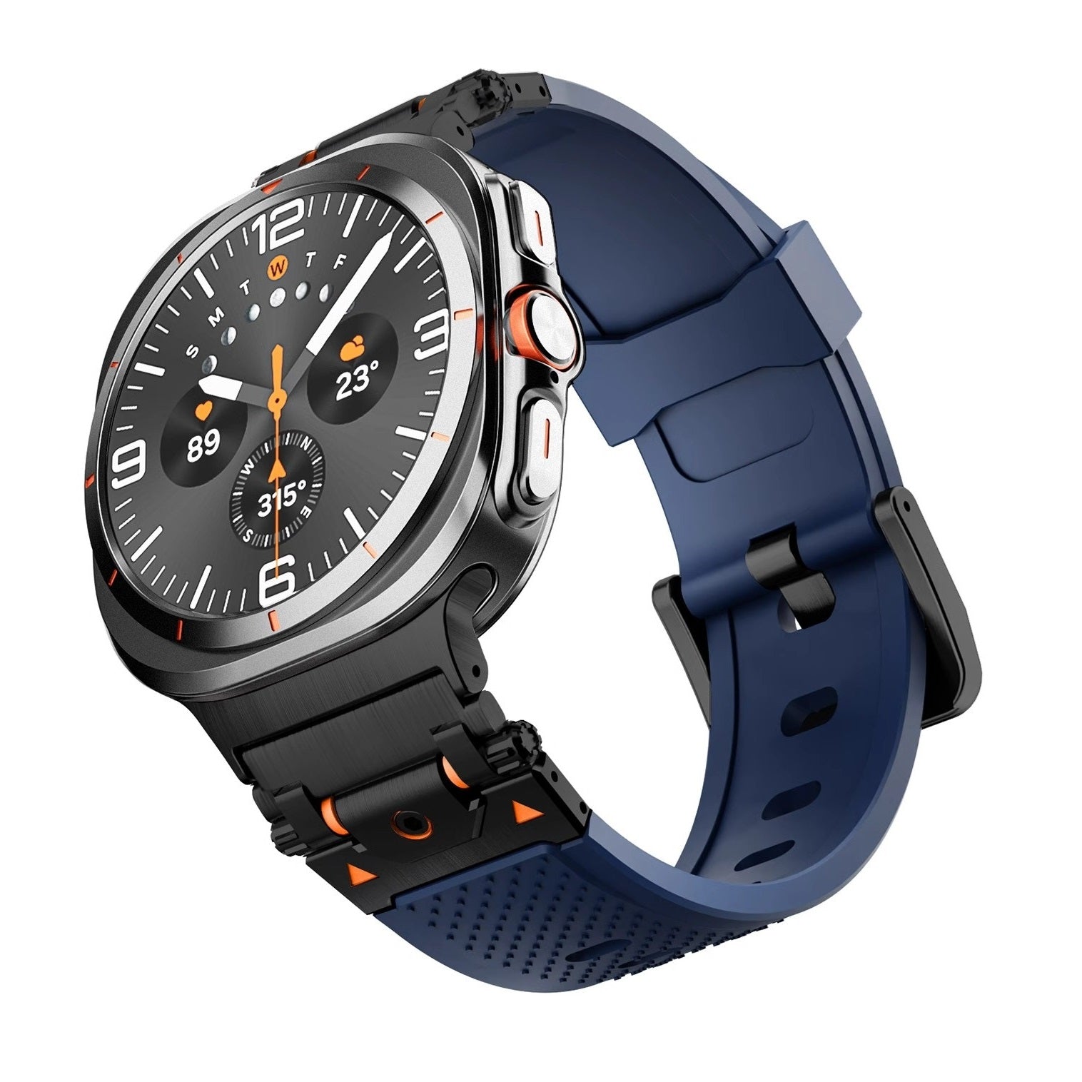 High-performance TPU Band For Samsung Galaxy Watch