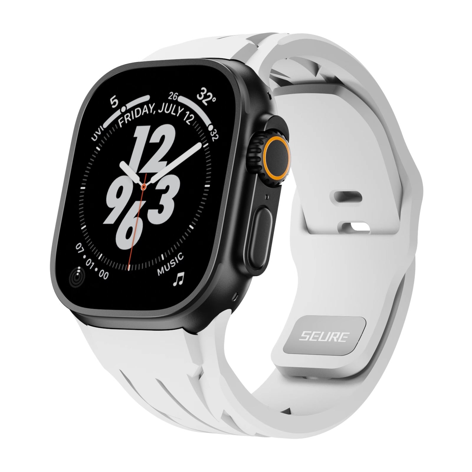 Hypercar Sport Band For Apple Watch
