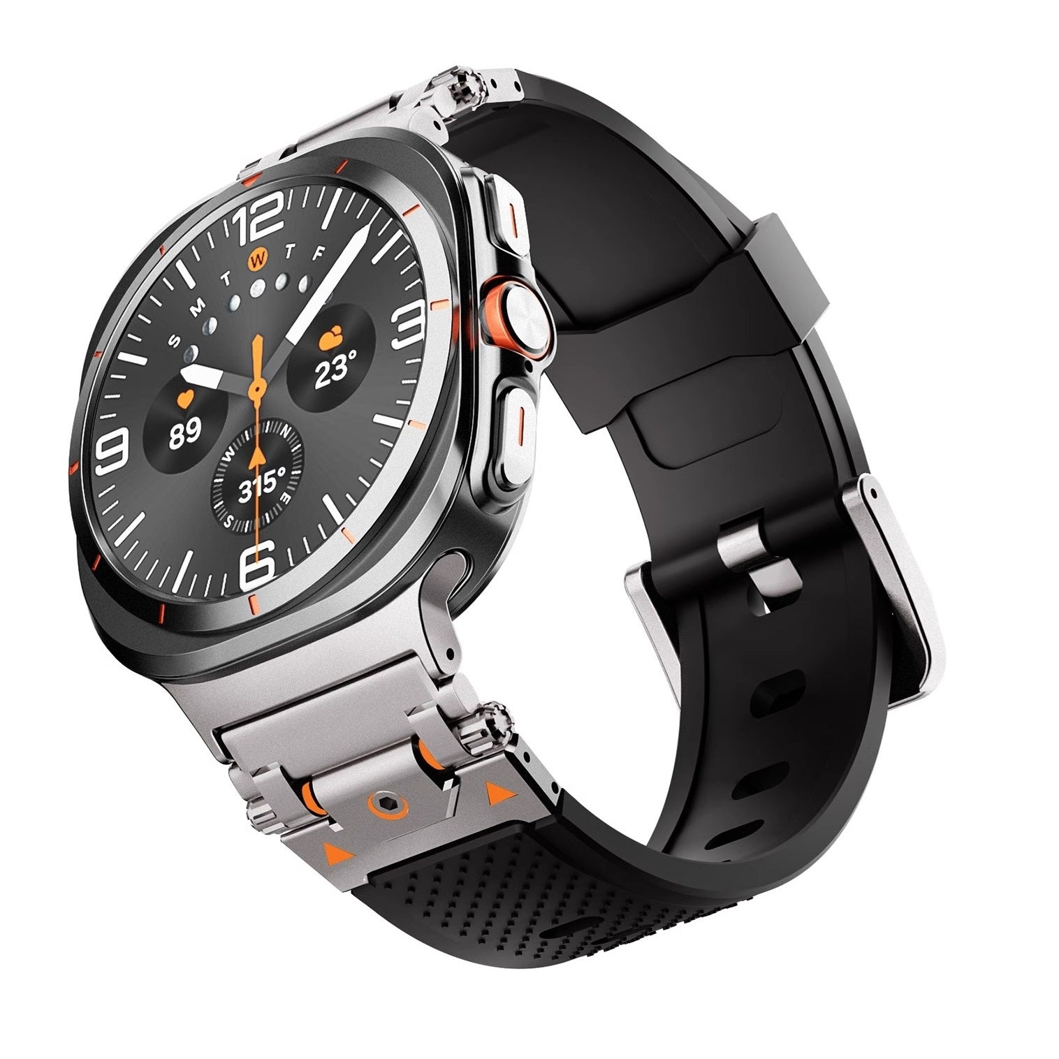 High-performance TPU Band For Samsung Galaxy Watch