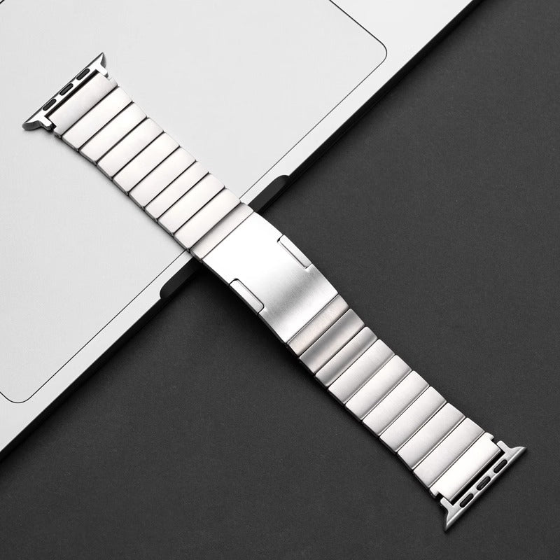 Titanium Edition - Apple Watch Ultra Band