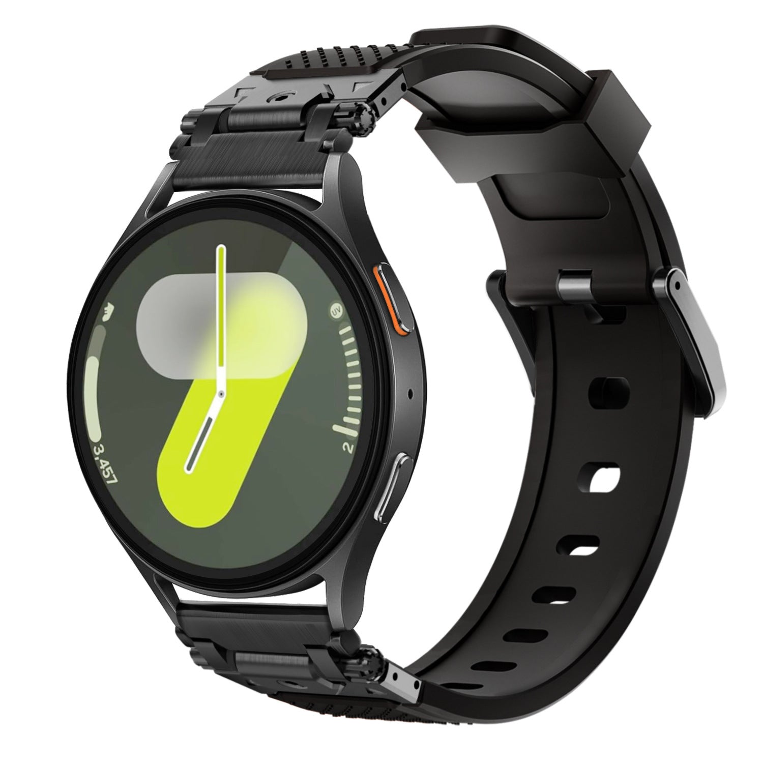 High-performance TPU Band For Samsung Galaxy Watch