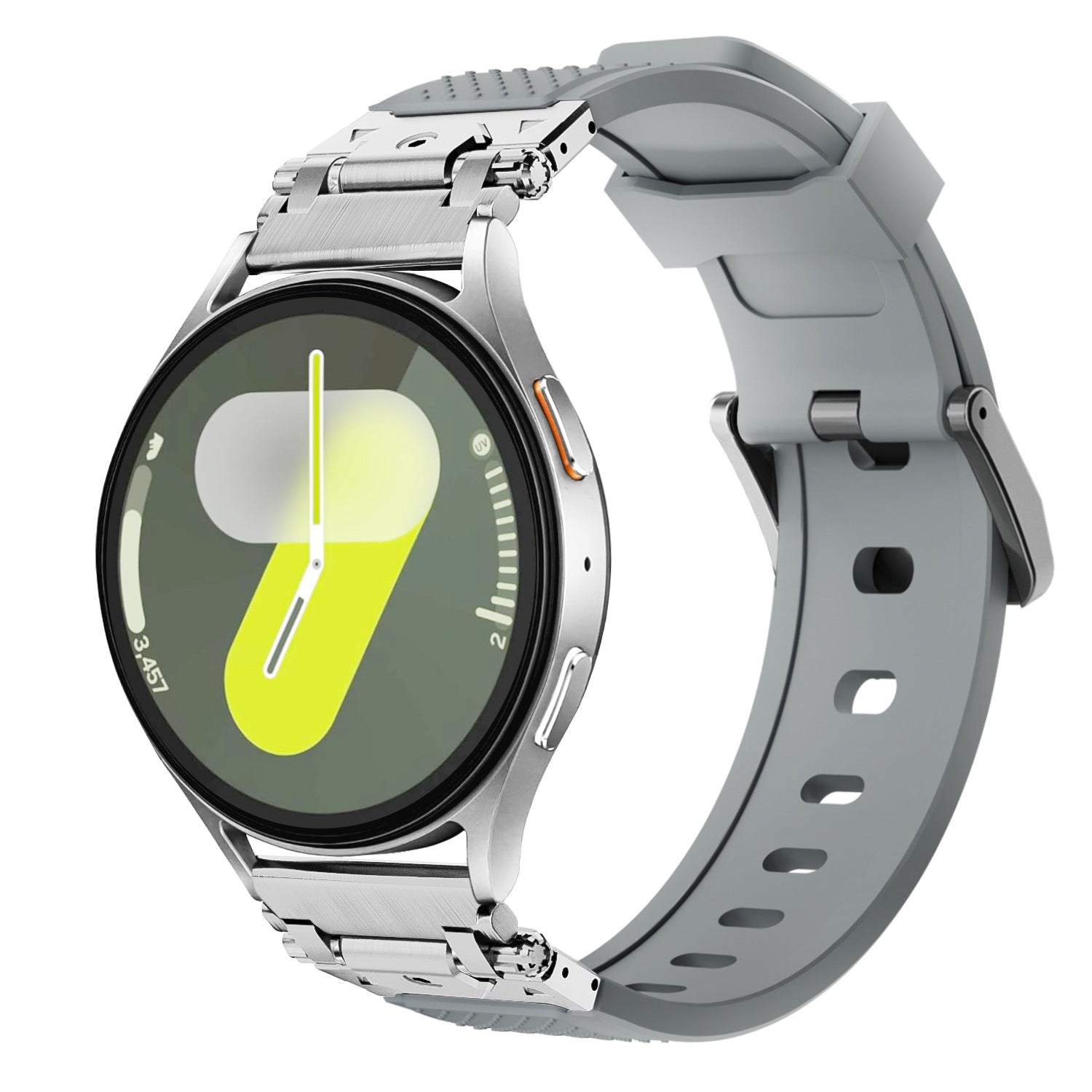 High-performance TPU Band For Samsung Galaxy Watch