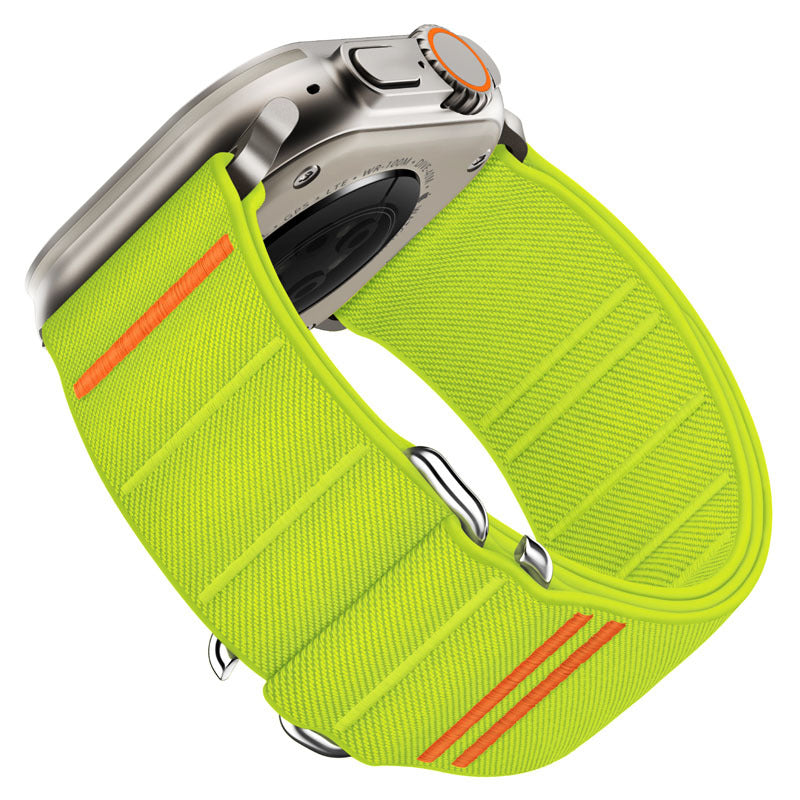 Outdoor Nylon Sports For Apple Watch