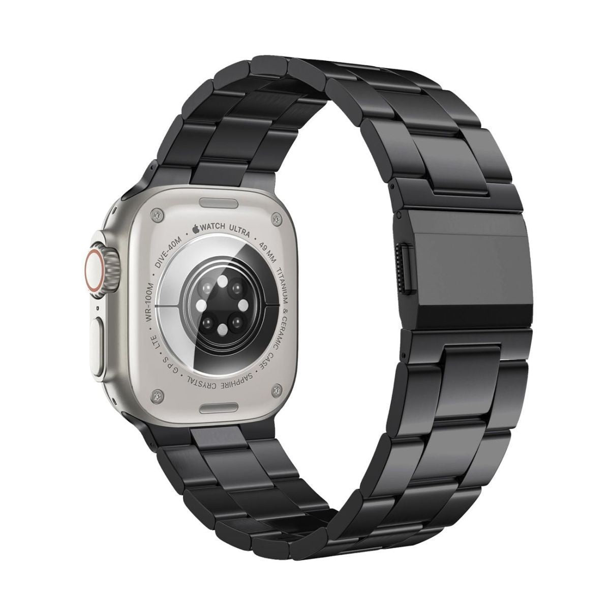 Luxury Edition-Magnetic Band For Apple Watch