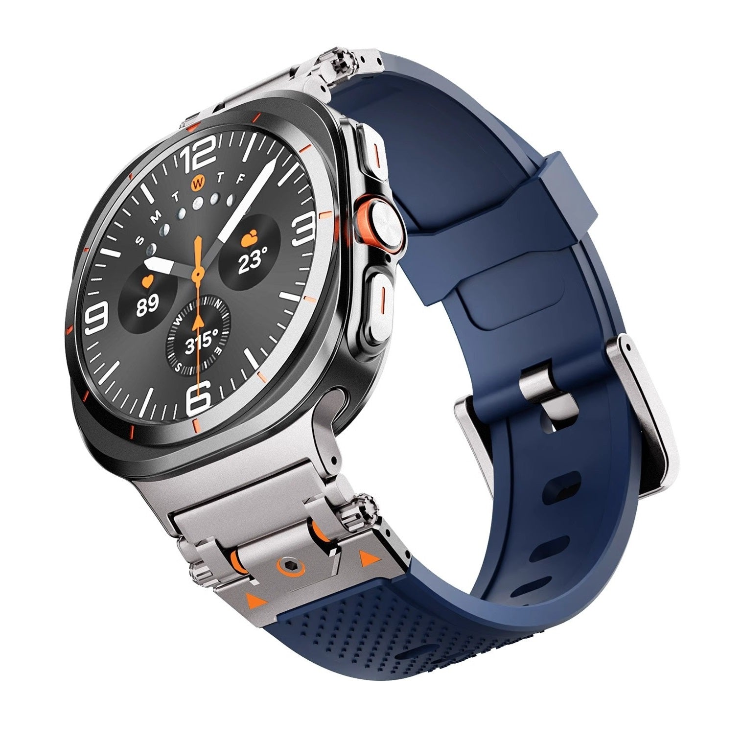 High-performance TPU Band For Samsung Galaxy Watch