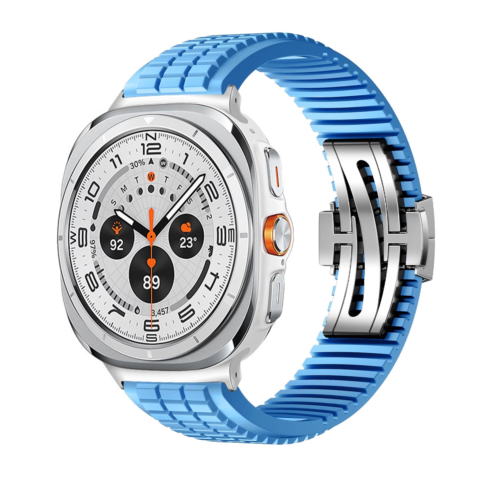 GR Modern Band Upgraded Version For Samsung Galaxy Watch