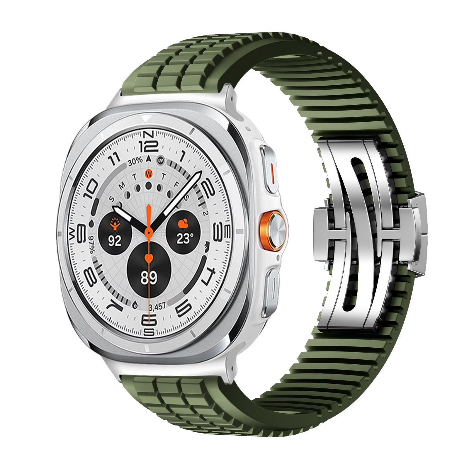 GR Modern Band Upgraded Version For Samsung Galaxy Watch