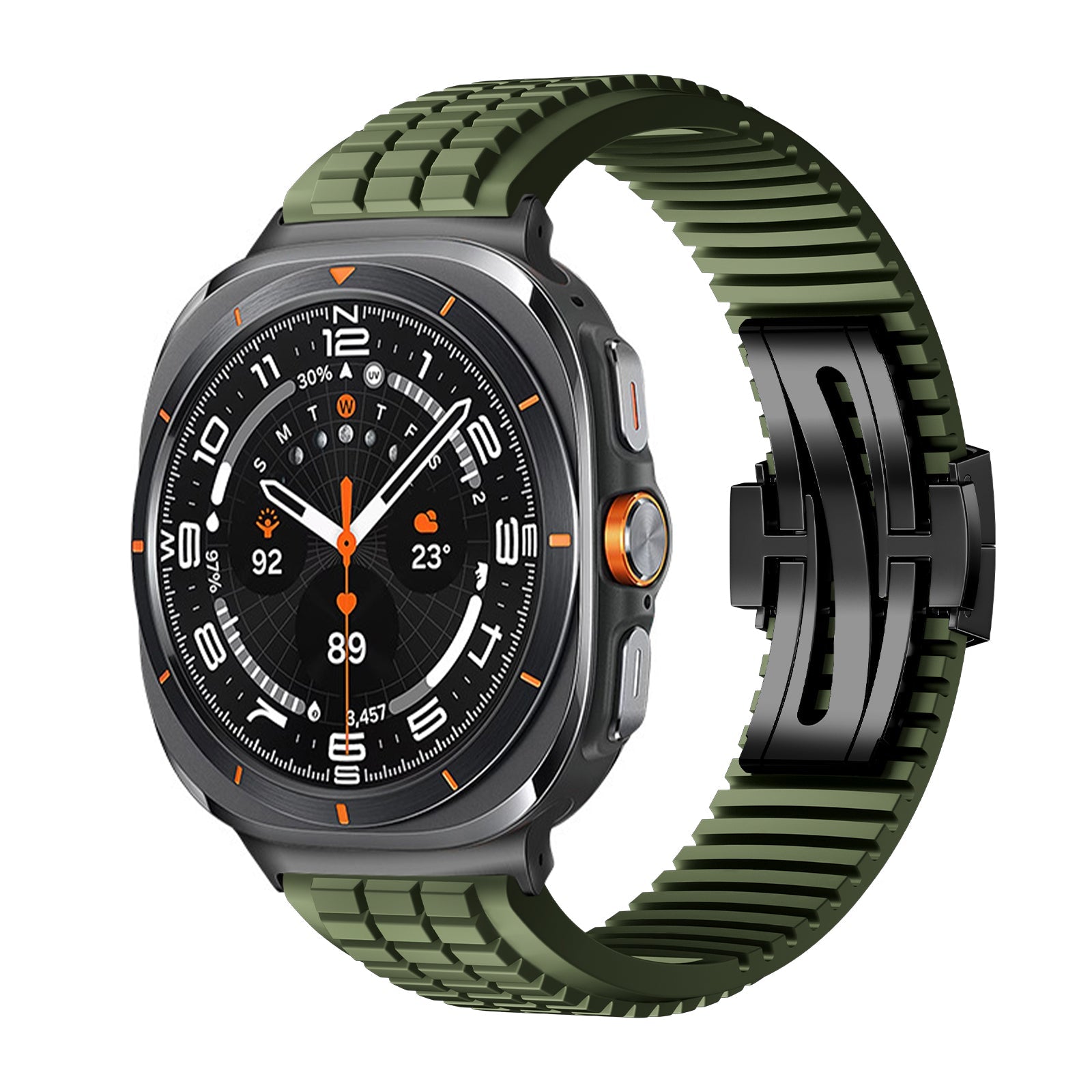 GR Modern Band Upgraded Version For Samsung Galaxy Watch