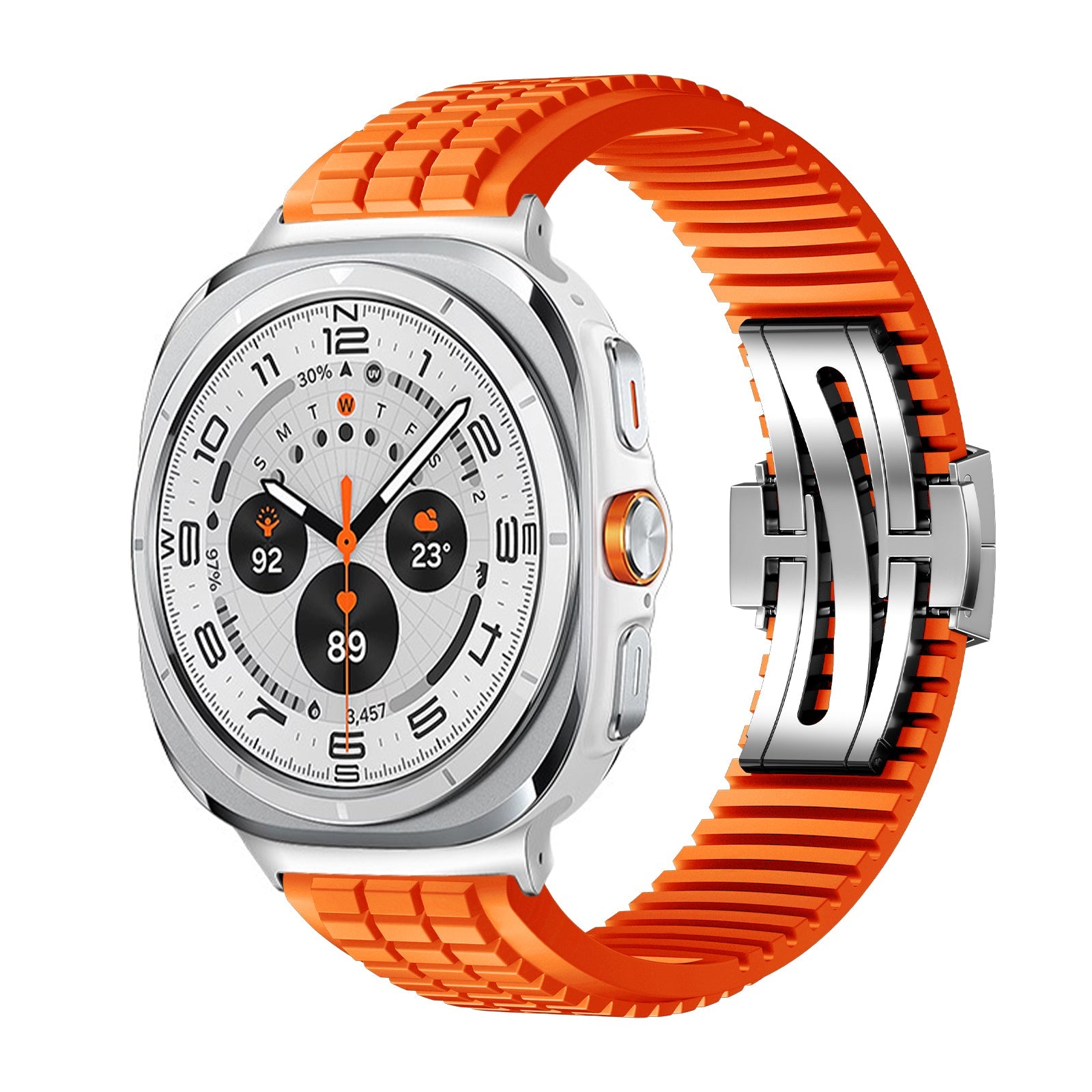 GR Modern Band Upgraded Version For Samsung Galaxy Watch