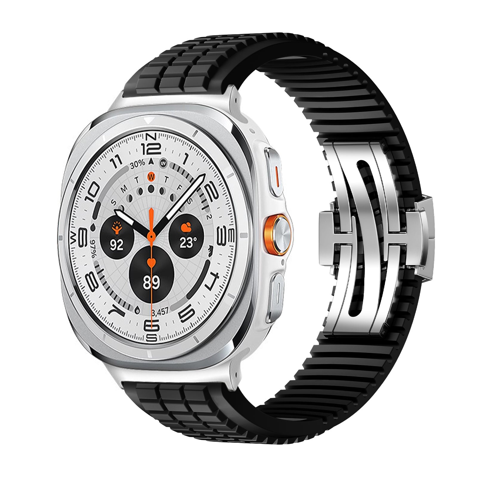 GR Modern Band Upgraded Version For Samsung Galaxy Watch