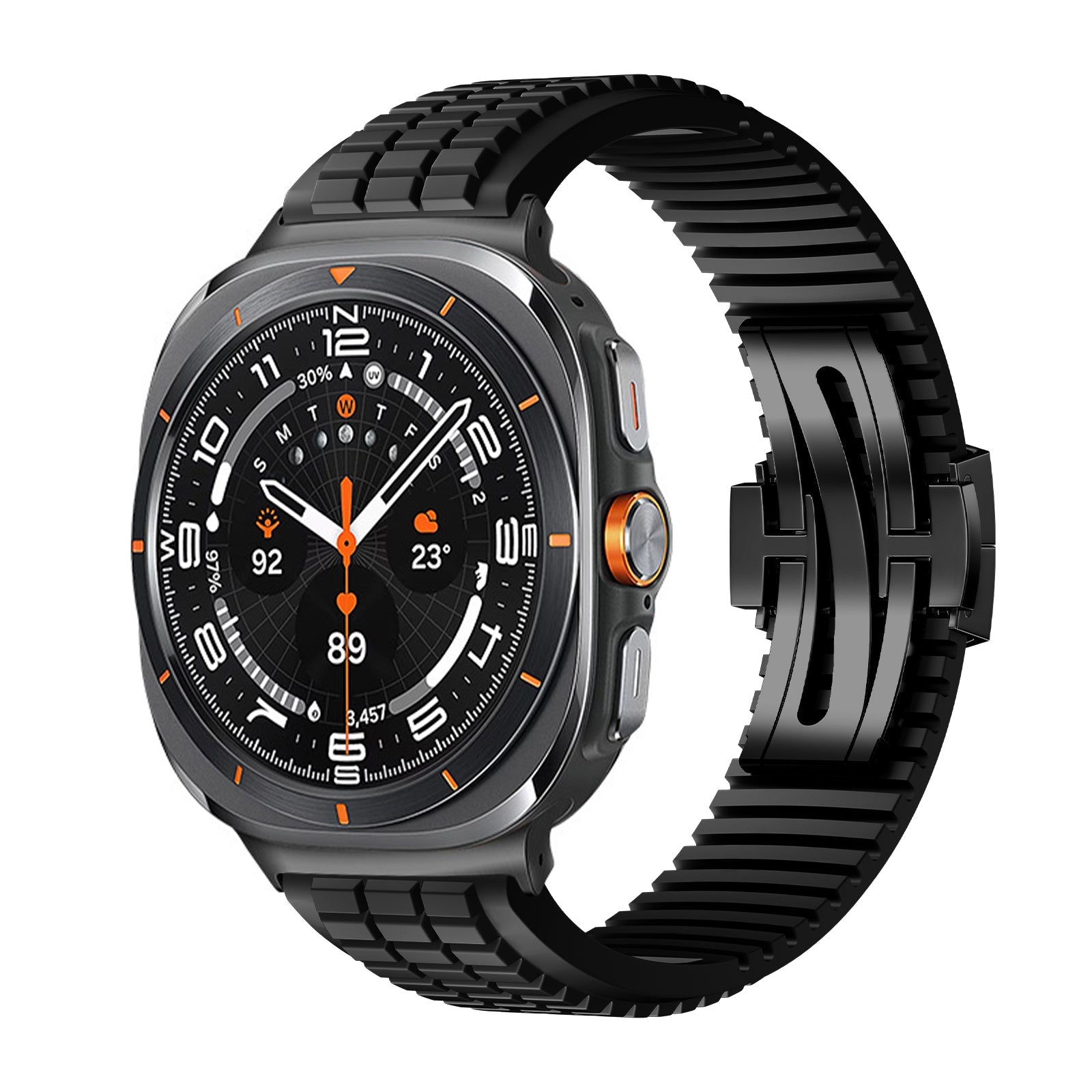GR Modern Band Upgraded Version For Samsung Galaxy Watch