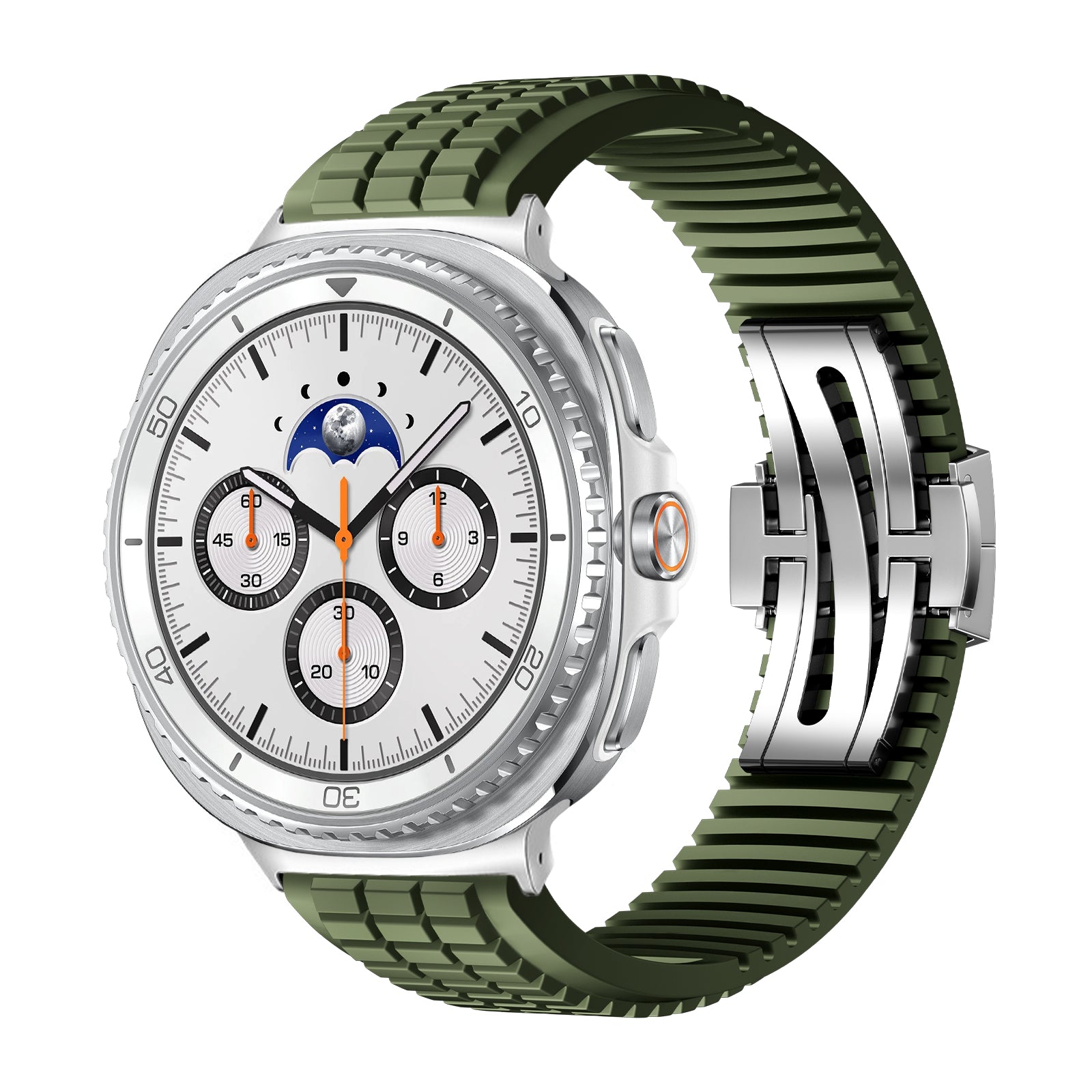 GR Modern Band Upgraded Version For Samsung Galaxy Watch