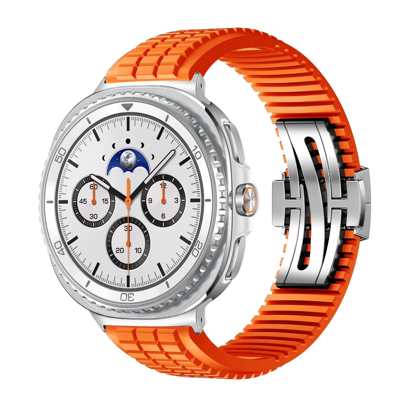 GR Modern Band Upgraded Version For Samsung Galaxy Watch