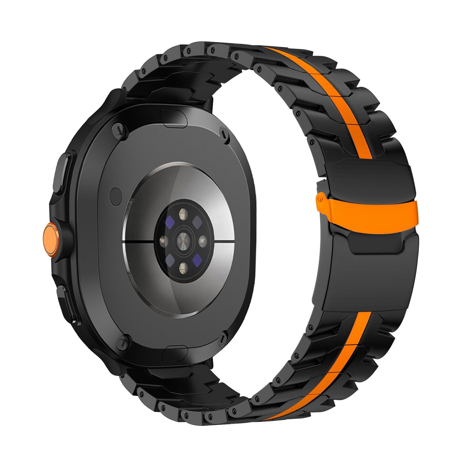 Titanium Band  For Samsung Galaxy Watch Ultra/ Galaxy Watch 8 /8Classic