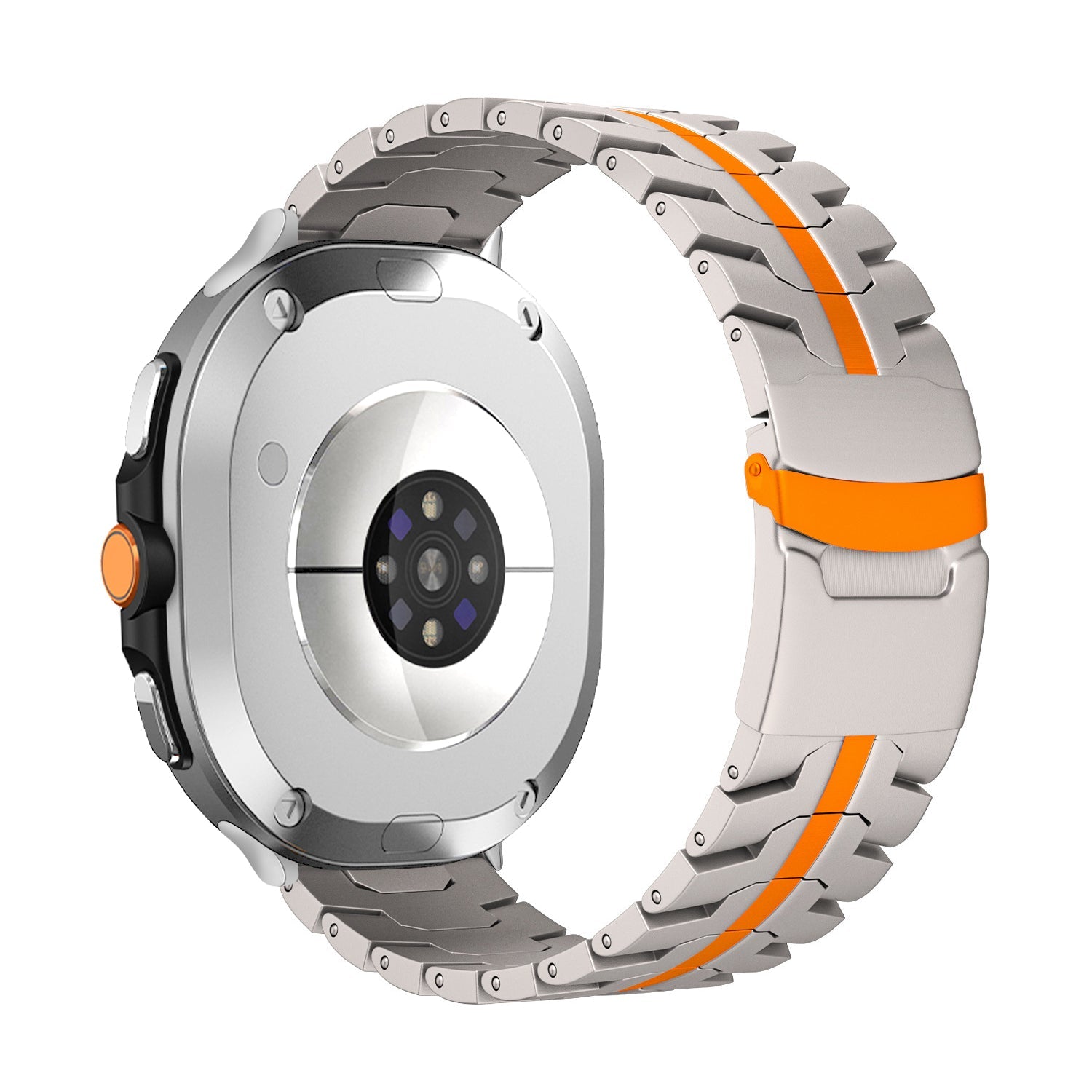 Titanium Band  For Samsung Galaxy Watch Ultra/ Galaxy Watch 8 /8Classic